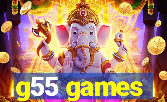 g55 games